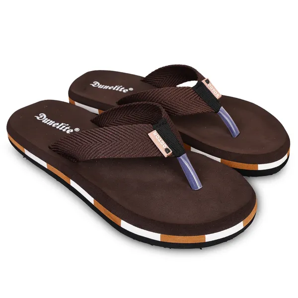 Brown_Casual_Cross-Strap_Flip-Flops_For_Men