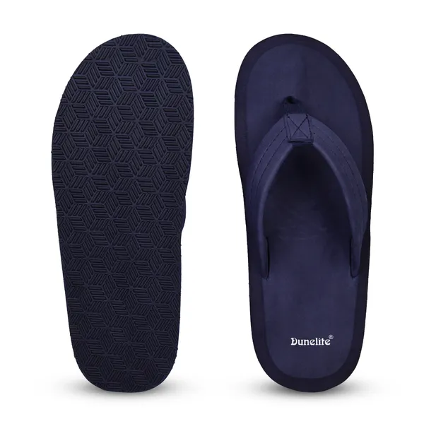 Navy_Casual_Thong_Flip-Flops_For_Men