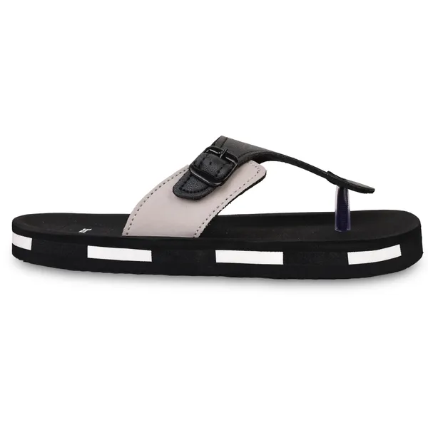 Black_Synthetic_Toe_Post_Casual_Slippers_For_Men