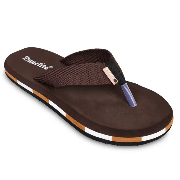 Brown_Casual_Cross-Strap_Flip-Flops_For_Men