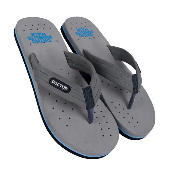 Grey_Casual_Thong_Flip-Flops_For_Men