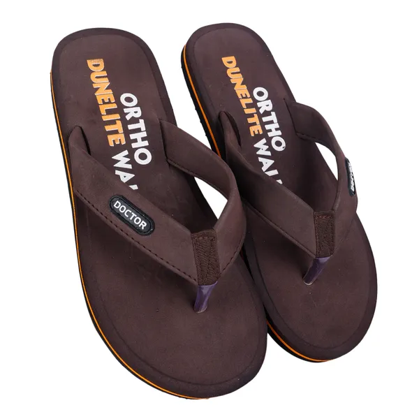 Brown_Thong_Casual_Flip_Flops_For_Men