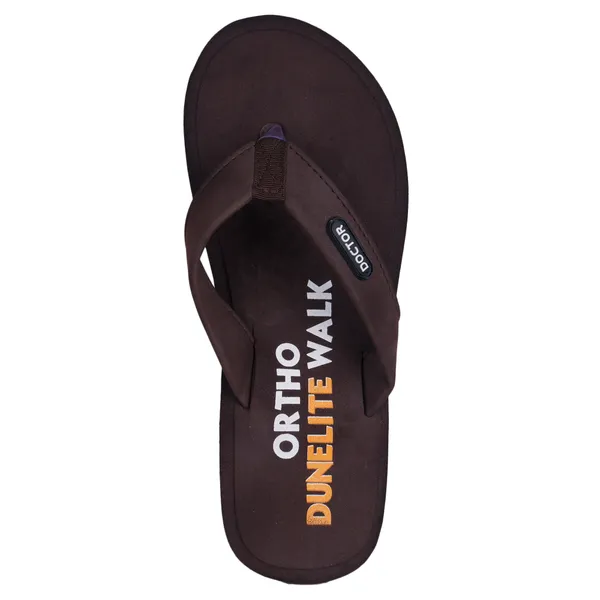 Brown_Thong_Casual_Flip_Flops_For_Men