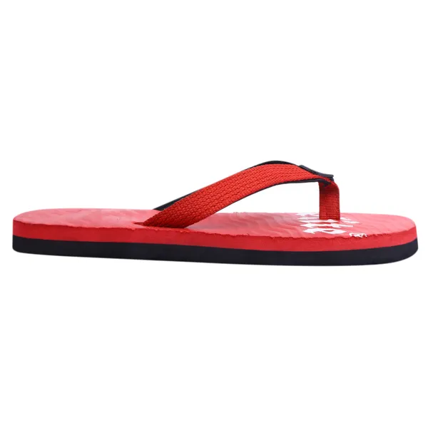 Red_Sporty_Thong_Casual_Flip_Flops_For_Men