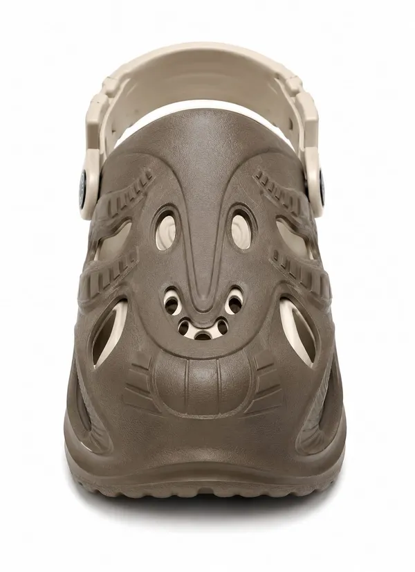 Brown_Sculpted_Slip-On_Casual_Clogs_For_Men