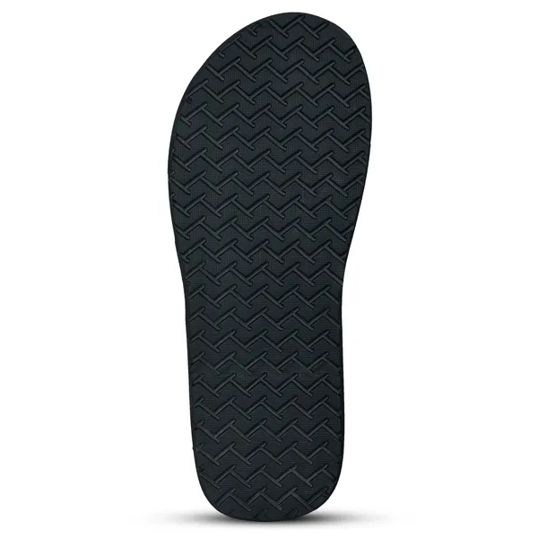 Maroon_Woven_Strap_Casual_Flip_Flops_For_Men