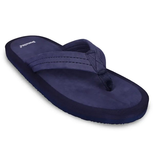 Navy_Casual_Thong_Flip-Flops_For_Men