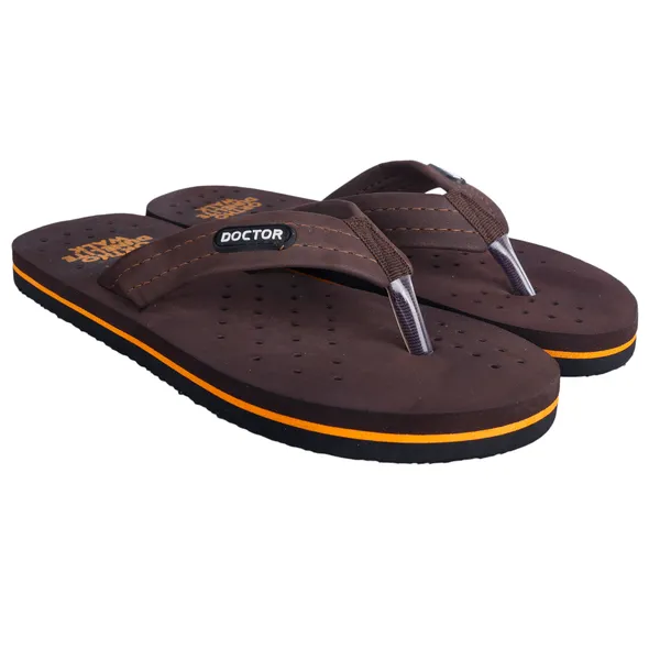 Brown_Casual_Thong_Flip-Flops_For_Men