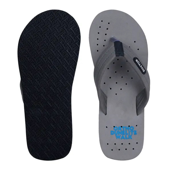 Grey_Casual_Thong_Flip-Flops_For_Men