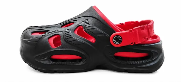 Black_Eva_Open_Back_Clog_Sandals_For_Men