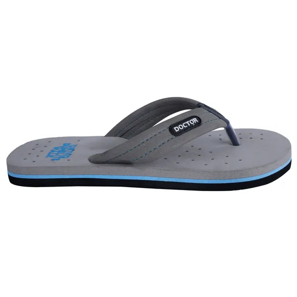 Grey_Casual_Thong_Flip-Flops_For_Men
