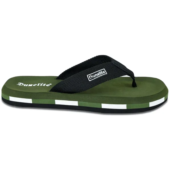 Green_Textured_Thong_Casual_Flip_Flops_For_Men