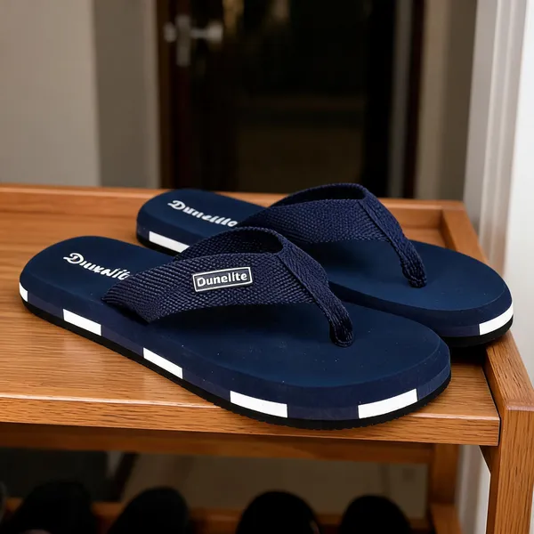 Navy_Casual_Branded_Thong_Flip-Flops_For_Men