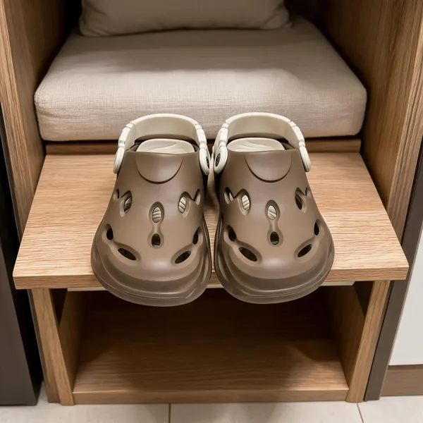 Brown_Casual_Slip-On_Clogs_For_Men