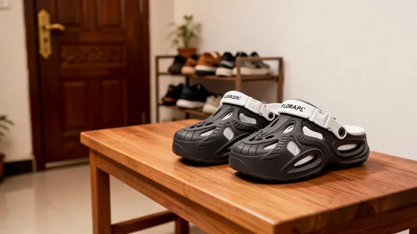 Black_Slip-On_Clogs_For_Men