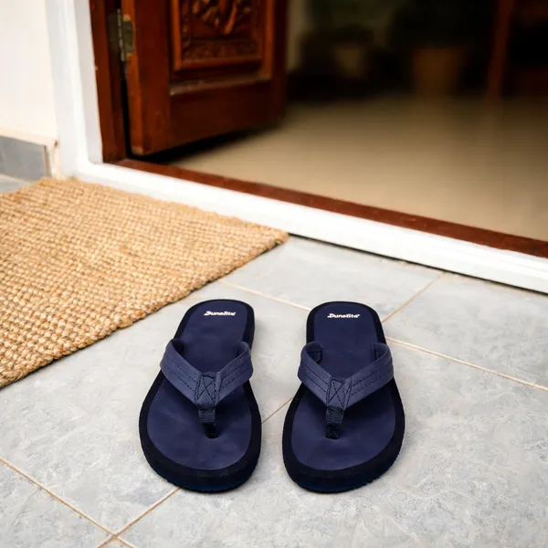 Navy_Casual_Thong_Flip-Flops_For_Men