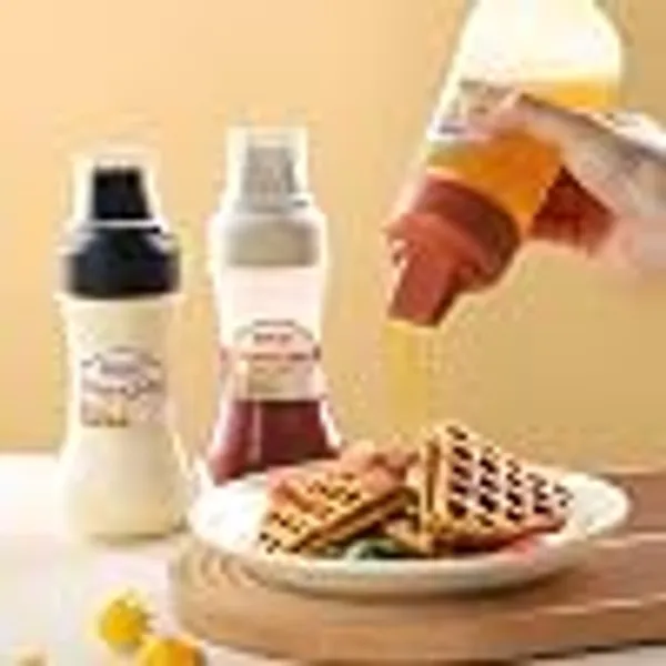 Plastic_Leak_Proof_Refillable_Condiment_Squeeze_Bottle_Set_Pack_Of_2