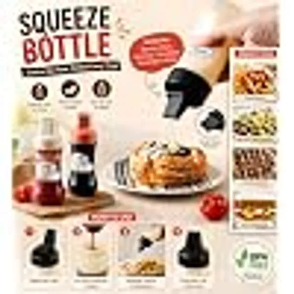 Plastic_Leak_Proof_Refillable_Condiment_Squeeze_Bottle_Set_Pack_Of_2