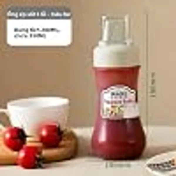 Plastic_Leak_Proof_Refillable_Condiment_Squeeze_Bottle_Set_Pack_Of_2