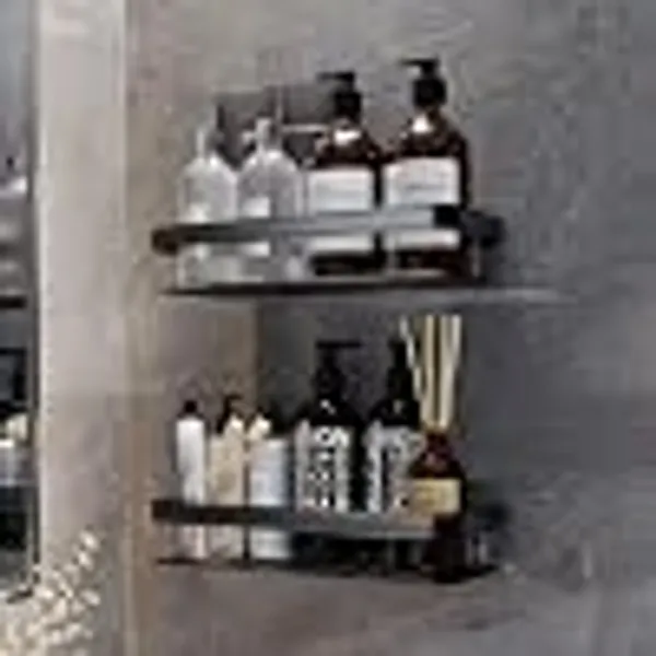 Aluminium_Self_Adhesive_Wall_Mounted_Bathroom_Shelf_Rack