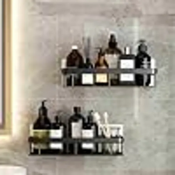 Aluminium_Self_Adhesive_Wall_Mounted_Bathroom_Shelf_Rack
