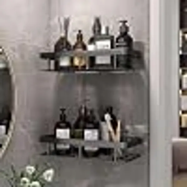 Aluminium_Self_Adhesive_Wall_Mounted_Bathroom_Shelf_Rack
