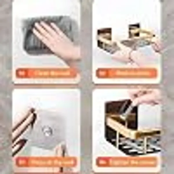 Plastic_2_Tier_Wall_Mounted_Kitchen_Bathroom_Storage_Shelf