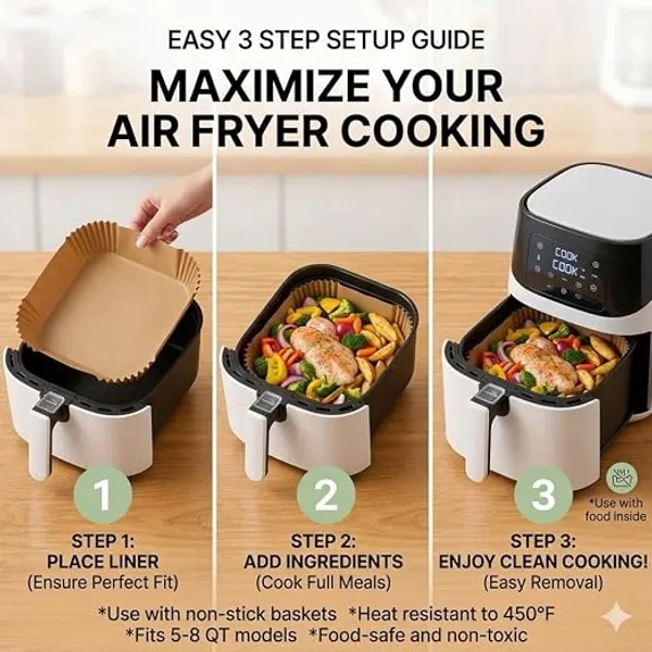 Air_Fryer_Paper_Pack_of_100