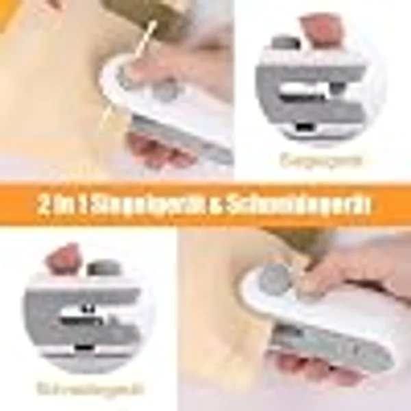 Plastic_Usb_Rechargeable_2_In_1_Bag_Heat_Sealer_Cutter