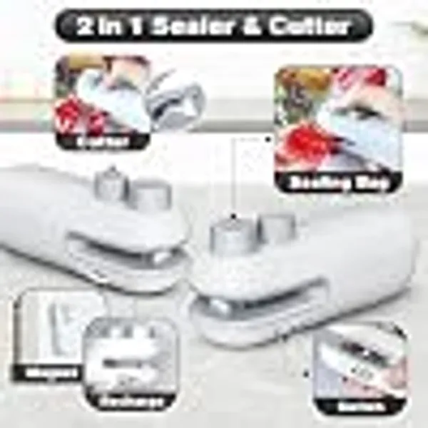 Plastic_Usb_Rechargeable_2_In_1_Bag_Heat_Sealer_Cutter