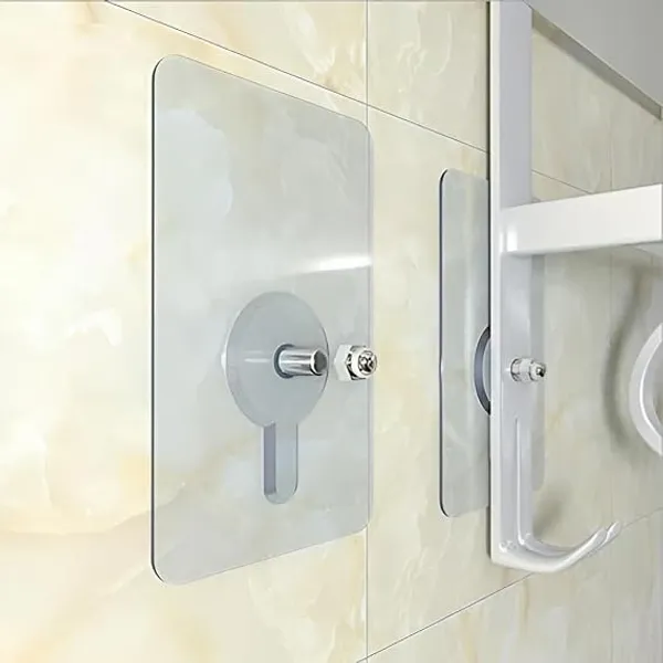 Silicone_Self_Adhesive_Wall_Hook_Pack_Of_15