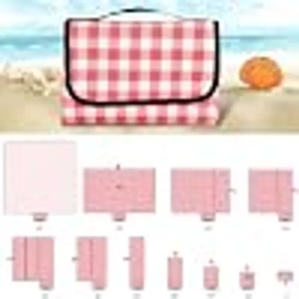 Polyester_Foldable_Waterproof_Outdoor_Picnic_Mat