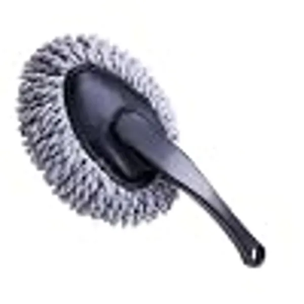 Microfibre_Chenille_Head_Car_Exterior_Dust_Duster_Brush
