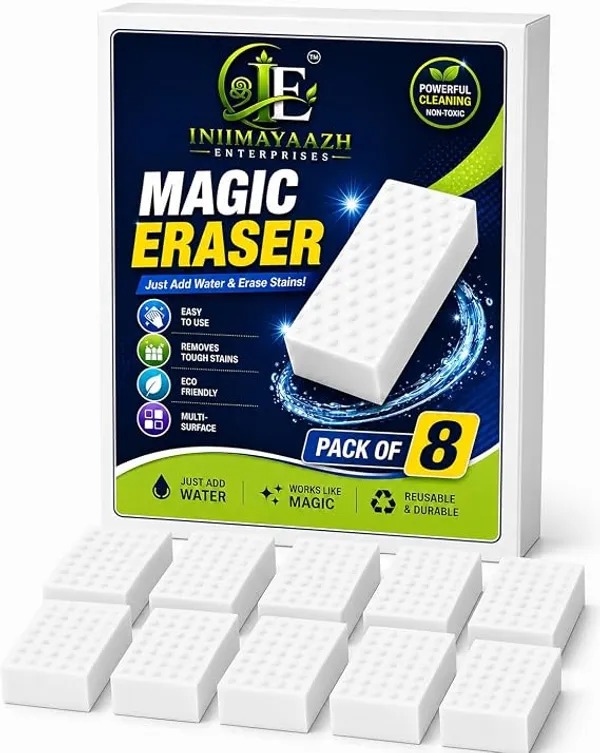 Magic_Eraser_Sponge_for_Wall_|_Pack_of_8_High_Density_Melamine_Sponge_