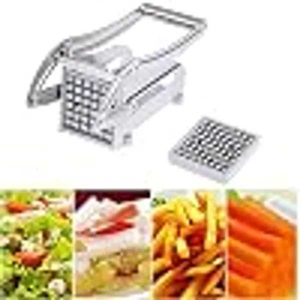 Stainless_Steel_Potato_Chipper_French_Fry_Vegetable_Cutter