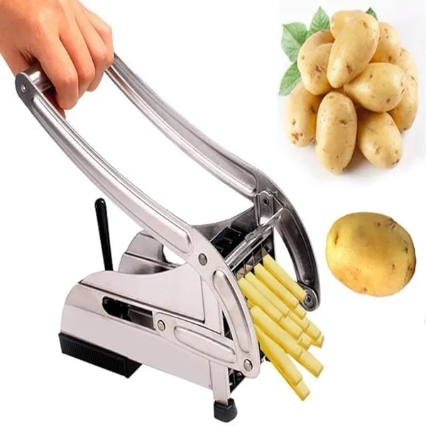 Stainless_Steel_Potato_Chipper_French_Fry_Vegetable_Cutter