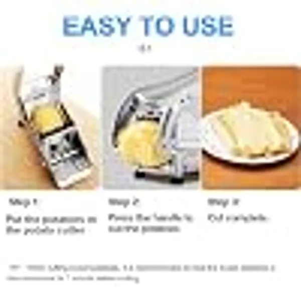 Stainless_Steel_Potato_Chipper_French_Fry_Vegetable_Cutter