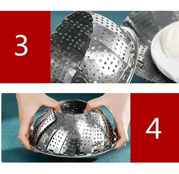 Vegetable_Steamer_Basket,_Premium_Stainless_Steel_Veggie_Steamer_Basket_-_Folding_Expandable_Steamers_to_Fits_Various_Size_Pot_(5.5_Inch_to_10.5_Inch)