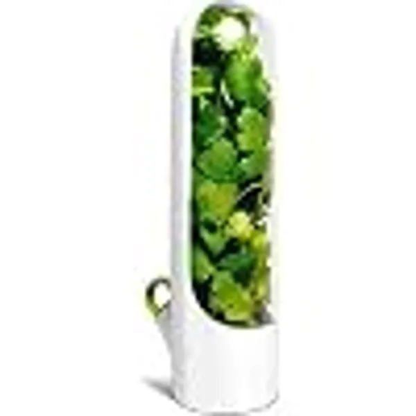 Bpa_Free_Plastic_Herb_Storage_Organizer_Container