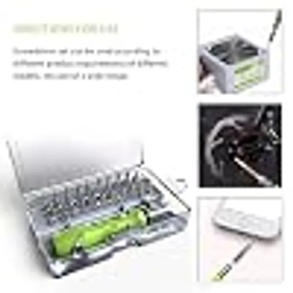Stainless_Steel_32_Piece_Precision_Screwdriver_Set_With_Micro_Tips_Pack_Of_2