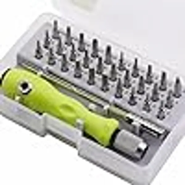 Stainless_Steel_32_Piece_Precision_Screwdriver_Set_With_Micro_Tips_Pack_Of_2