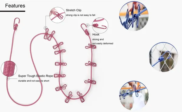 Elastic_Portable_Clothes_Drying_Rope_With_Clips