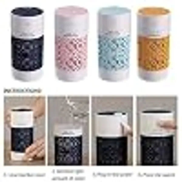 Plastic_Usb_Portable_Led_Car_Cup_Humidifier_Mist_Maker