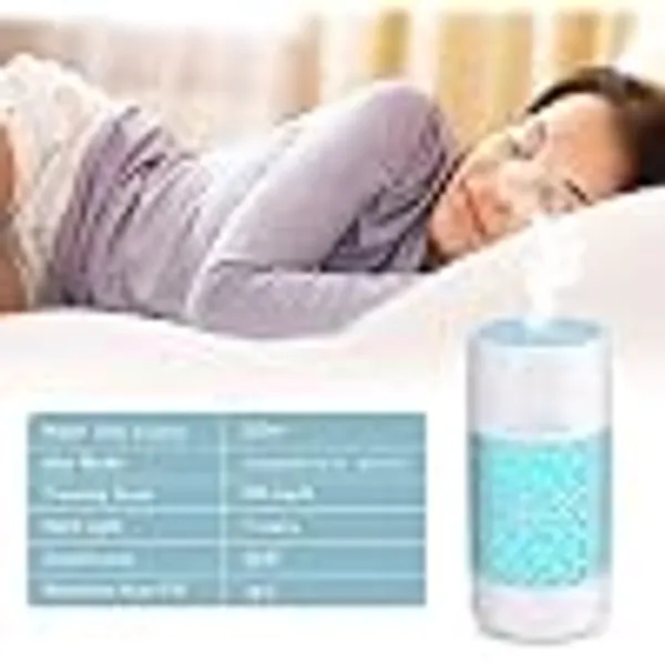 Plastic_Usb_Portable_Led_Car_Cup_Humidifier_Mist_Maker