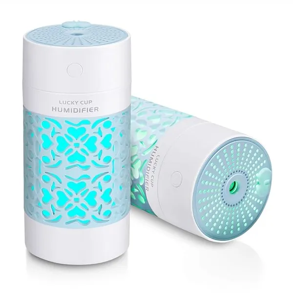 Plastic_Usb_Portable_Led_Car_Cup_Humidifier_Mist_Maker