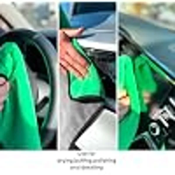 Microfiber_Dual_Side_Car_Detailing_Cleaning_Cloth_Pack_Of_6
