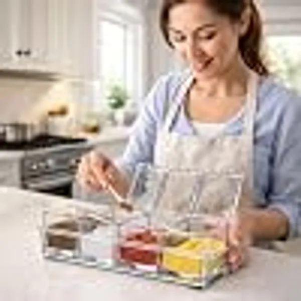 Acrylic_4_Compartment_Spice_Masala_Storage_Box_With_Spoons_Pack_Of_2