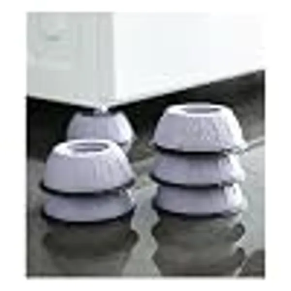 Plastic_Silicone_Anti_Vibration_Washing_Machine_Pad_Pack_Of_2