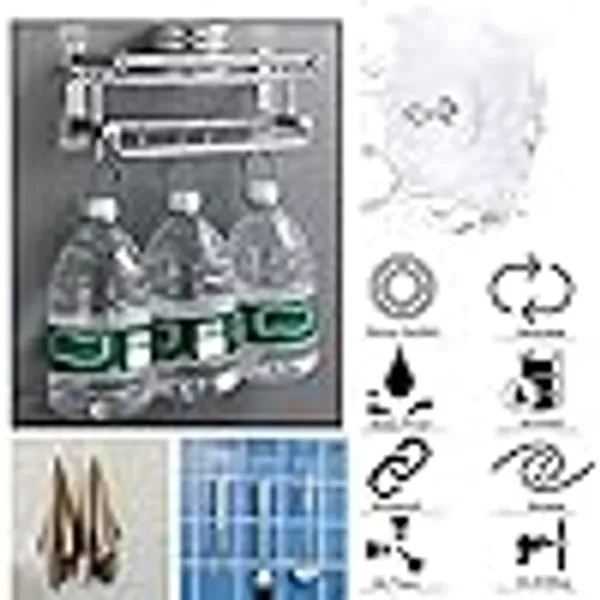 Silicone_Self_Adhesive_Wall_Mounted_Towel_Rack_Pack_Of_2