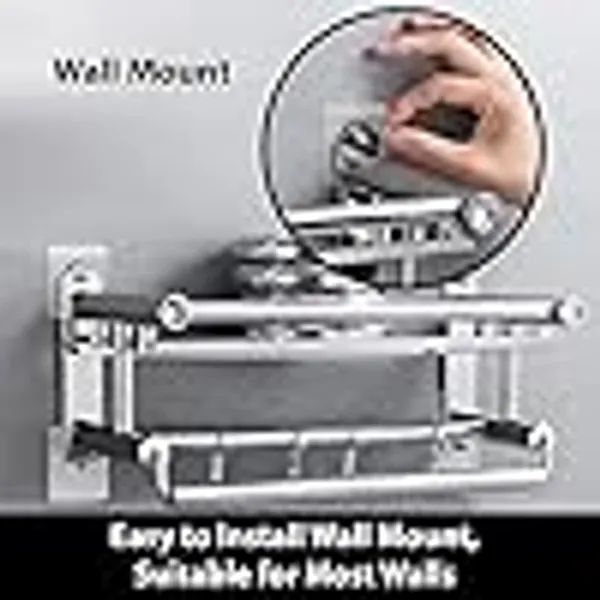 Silicone_Self_Adhesive_Wall_Mounted_Towel_Rack_Pack_Of_2
